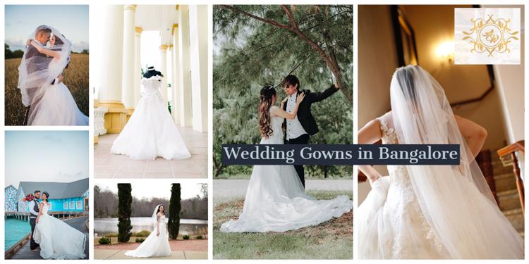 Hire the Best Designer Bridal Christian Gowns from Flyrobe 's White gown  collection. #Flyrobe #flyrobebangalore #RentWearRepeat… | Instagram